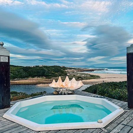 Kennedys Beach Villa Hermanus Luaran gambar