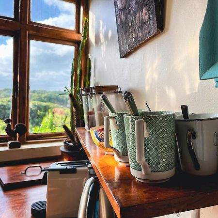 Kennedys Beach Villa Hermanus Luaran gambar