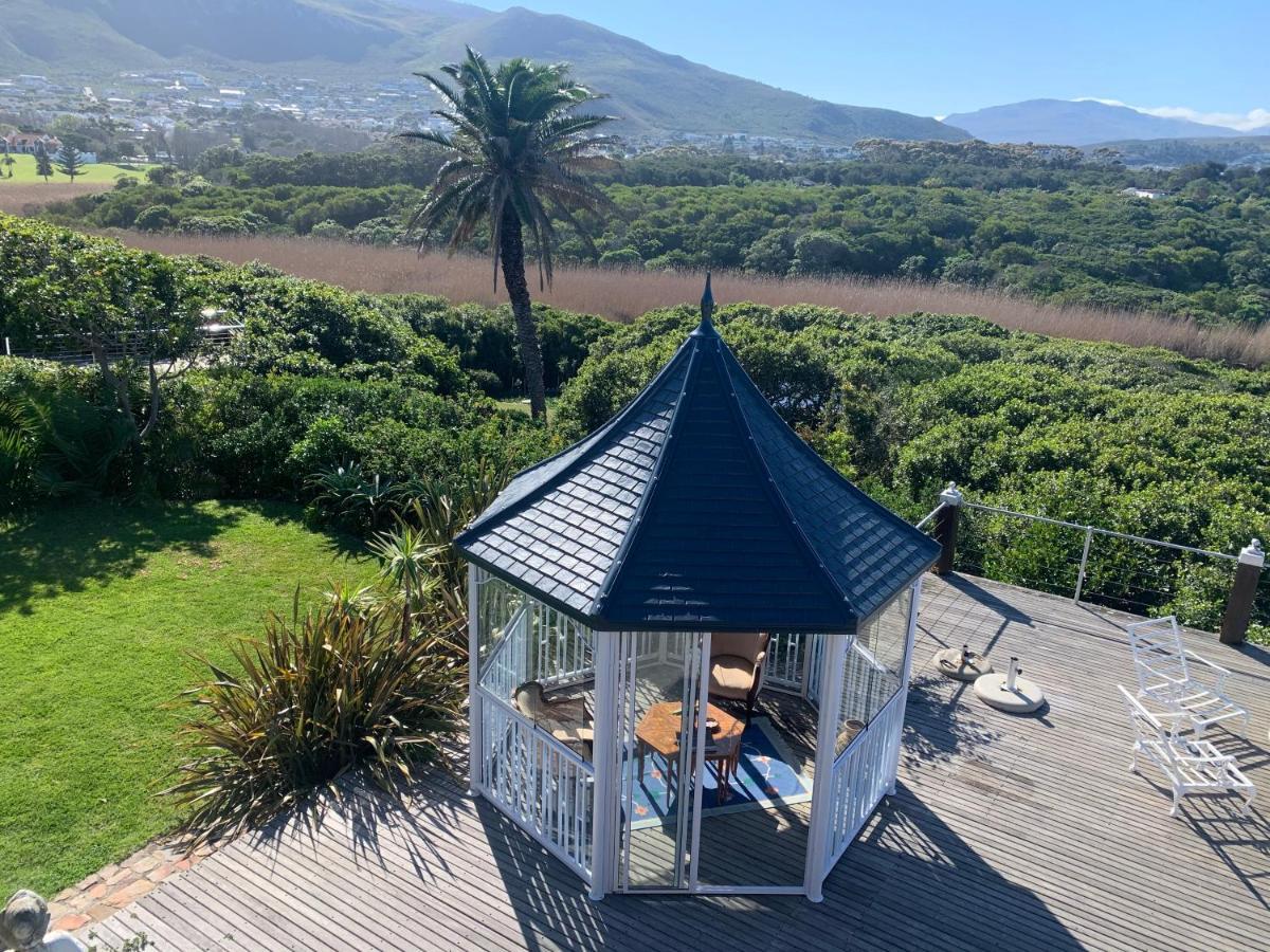Kennedys Beach Villa Hermanus Luaran gambar