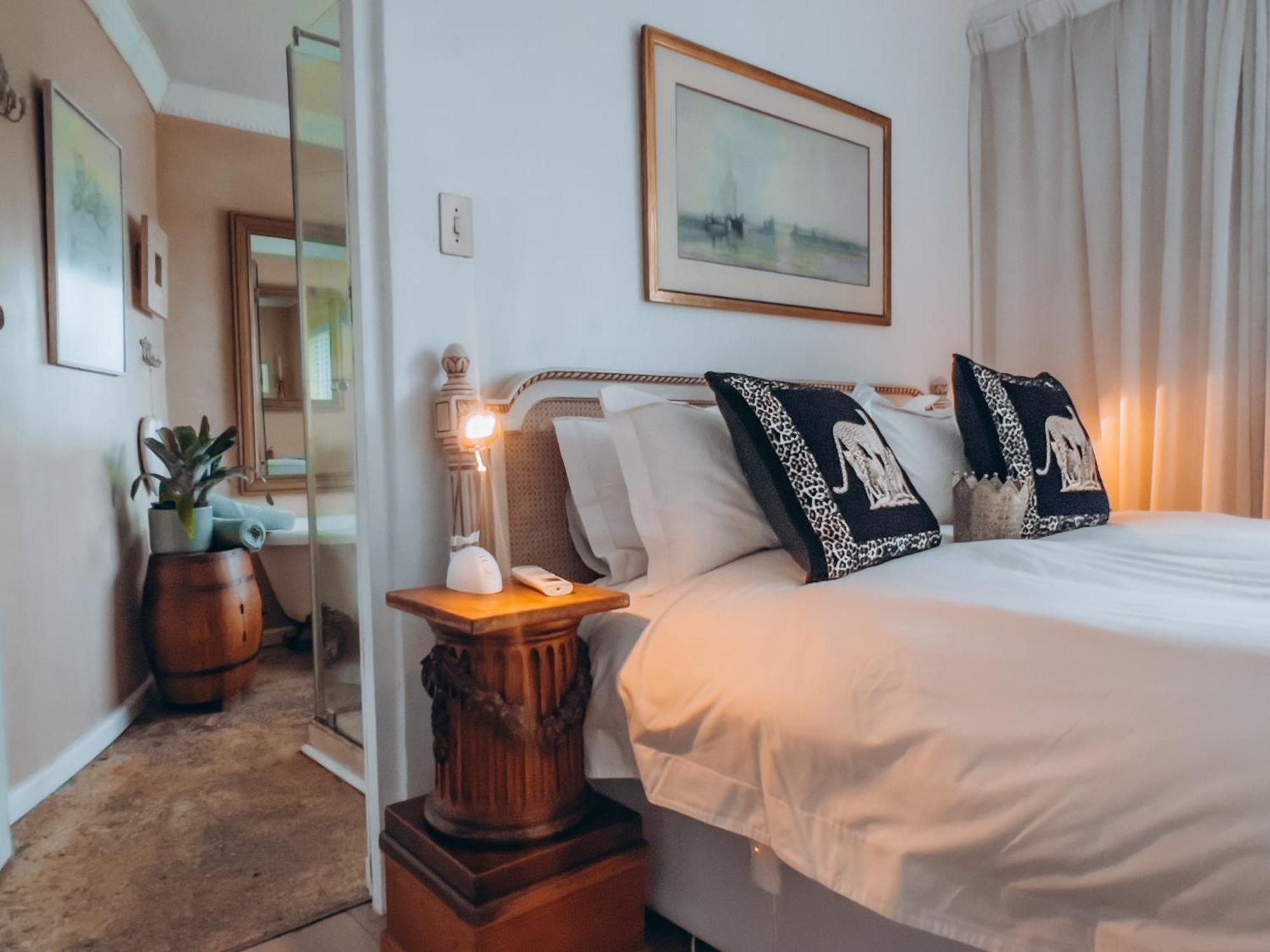 Kennedys Beach Villa Hermanus Luaran gambar