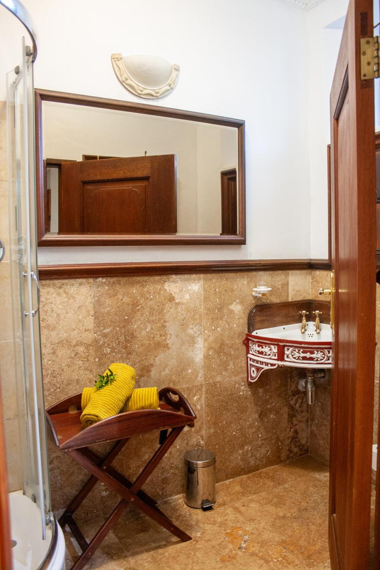 Kennedys Beach Villa Hermanus Luaran gambar