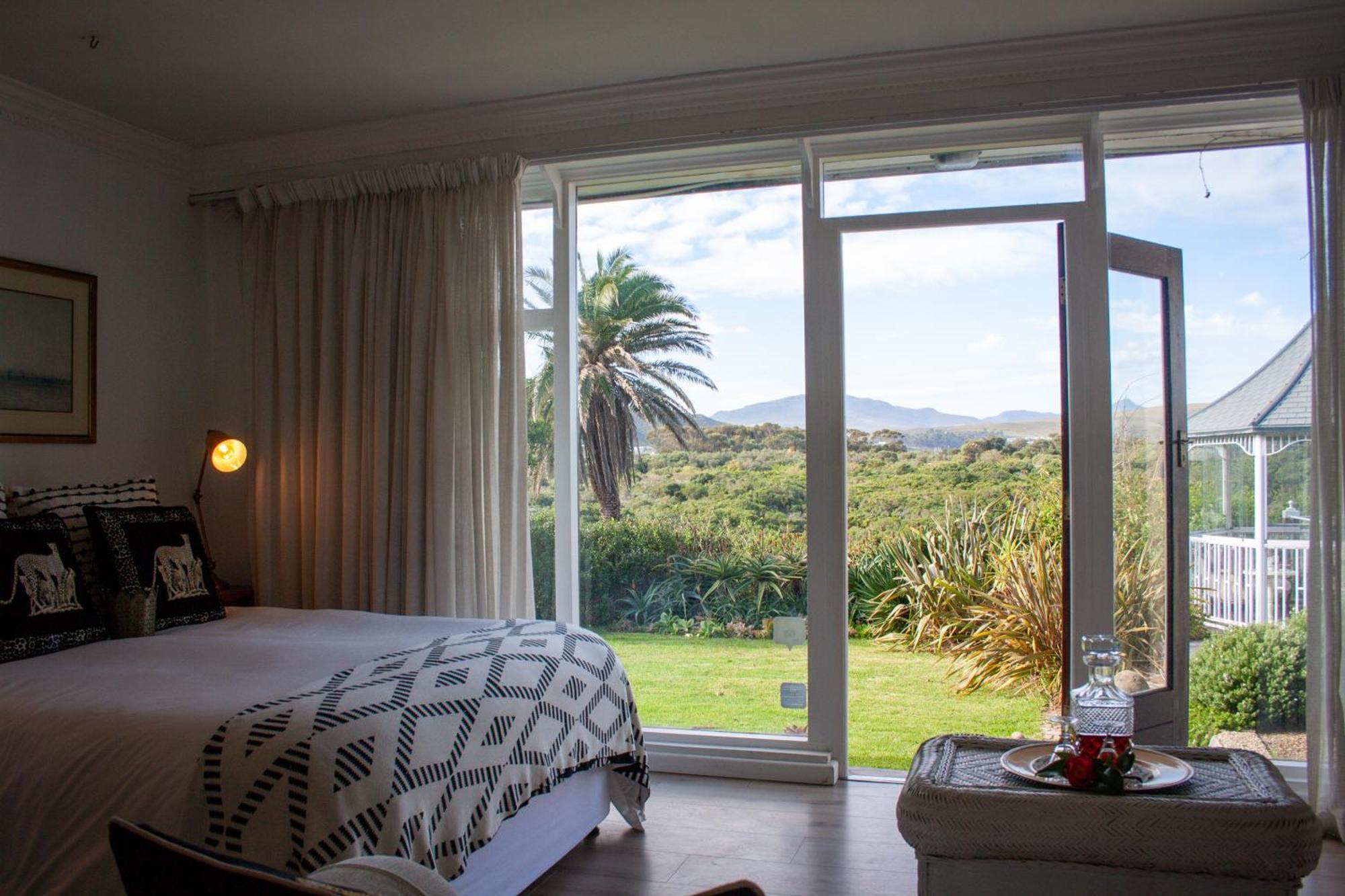Kennedys Beach Villa Hermanus Luaran gambar