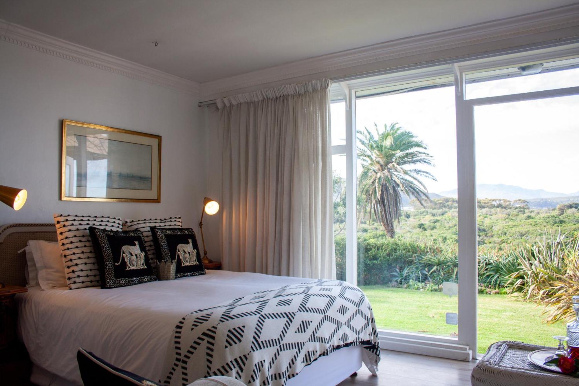 Kennedys Beach Villa Hermanus Luaran gambar
