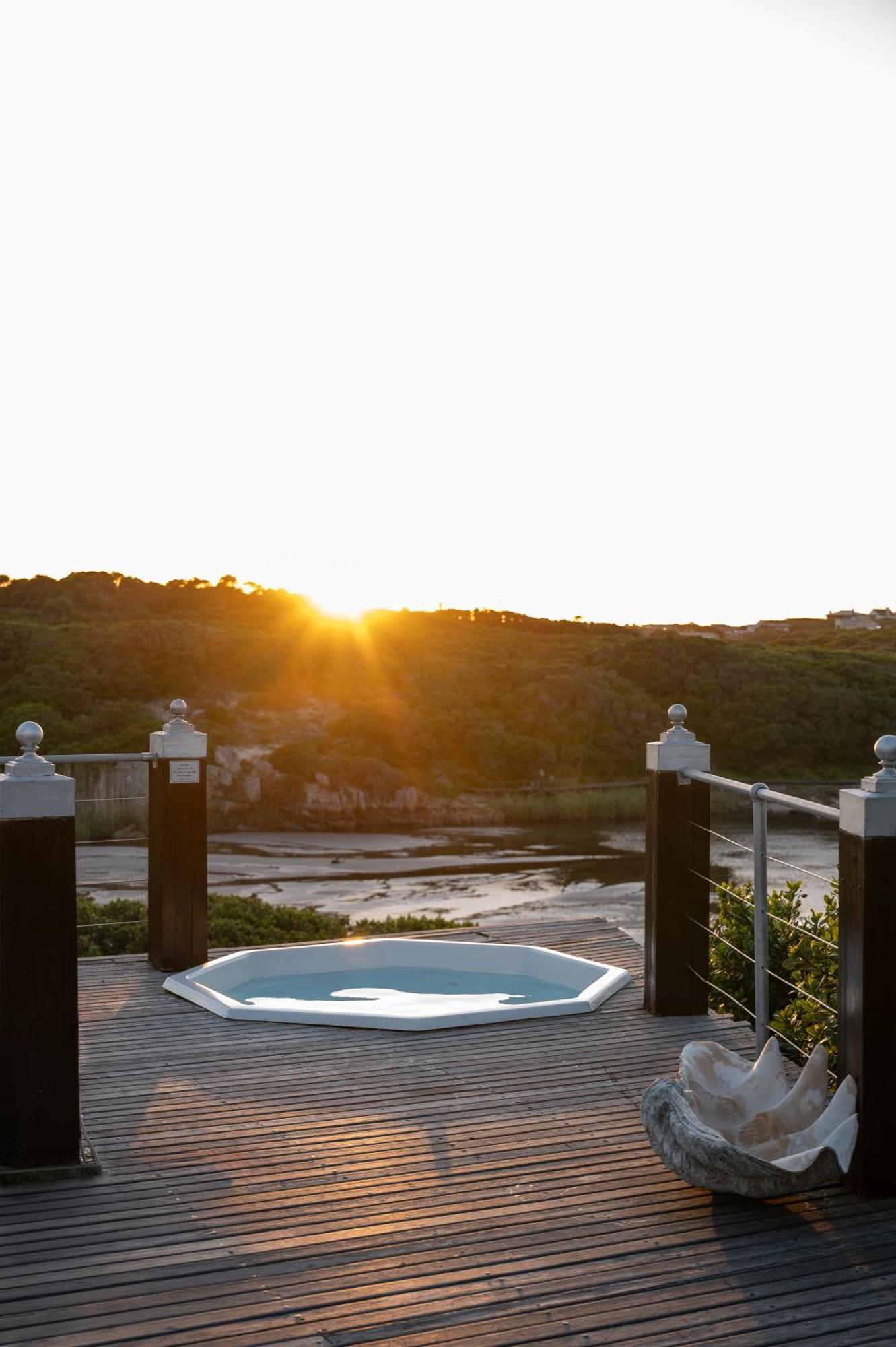 Kennedys Beach Villa Hermanus Luaran gambar