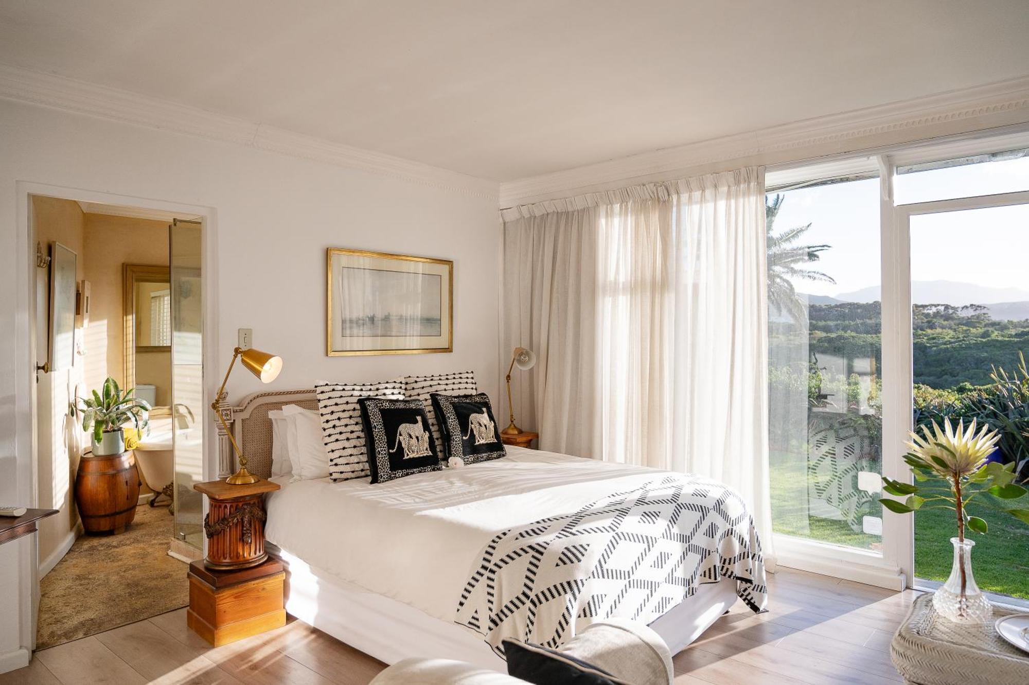 Kennedys Beach Villa Hermanus Luaran gambar