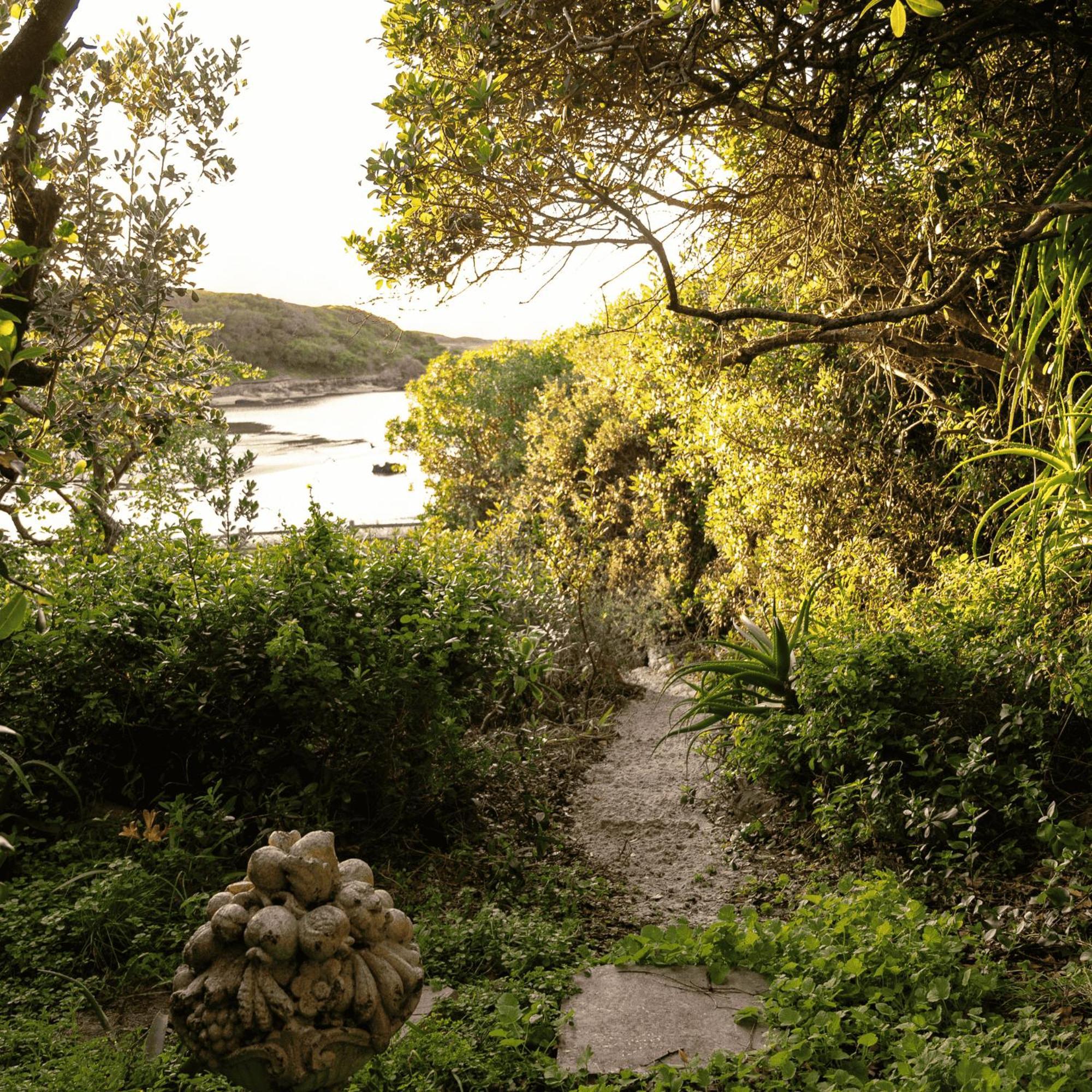 Kennedys Beach Villa Hermanus Luaran gambar