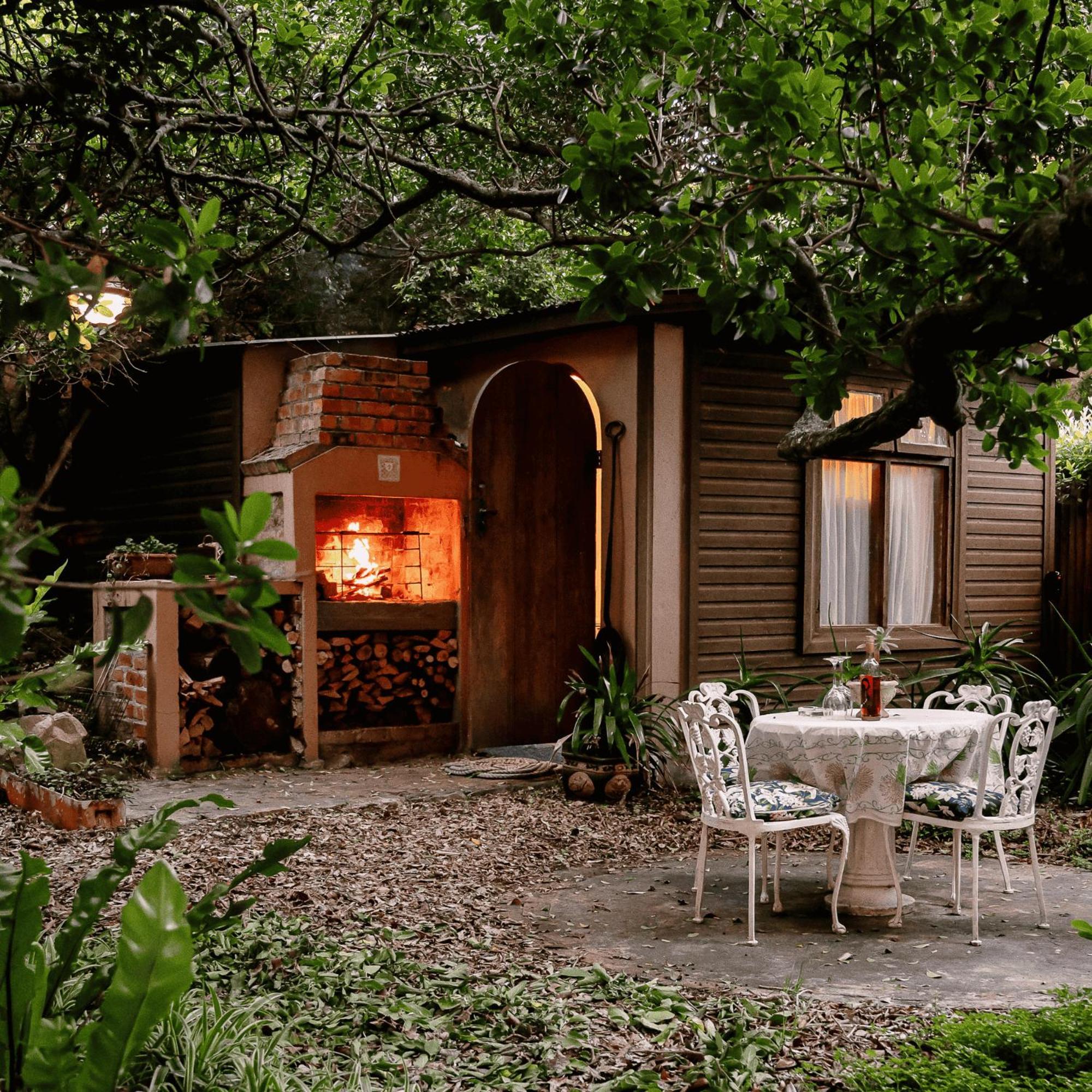 Kennedys Beach Villa Hermanus Luaran gambar