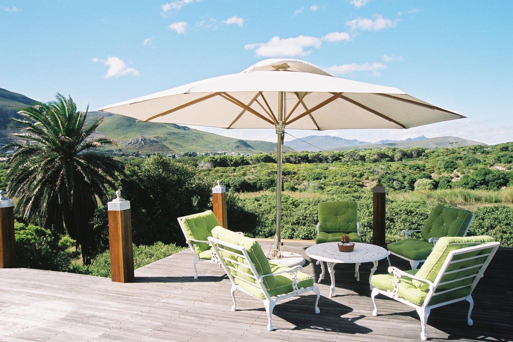 Kennedys Beach Villa Hermanus Luaran gambar