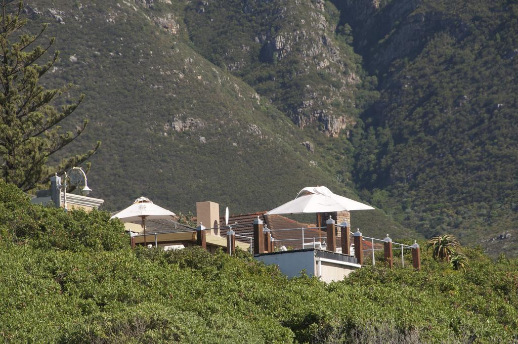 Kennedys Beach Villa Hermanus Luaran gambar