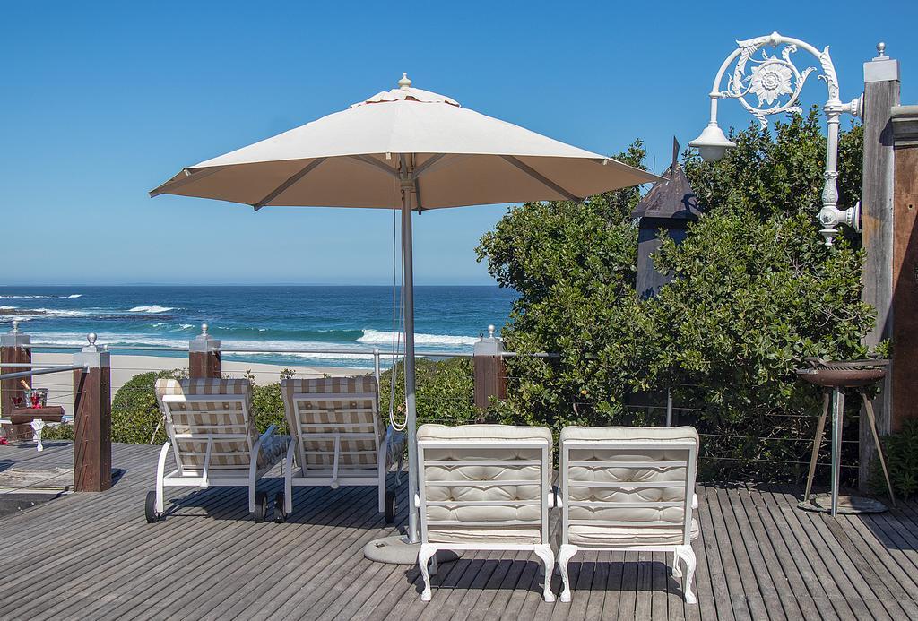 Kennedys Beach Villa Hermanus Luaran gambar